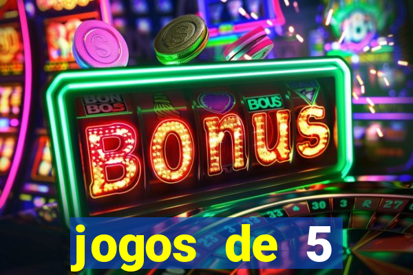 jogos de 5 centavos no esporte da sorte